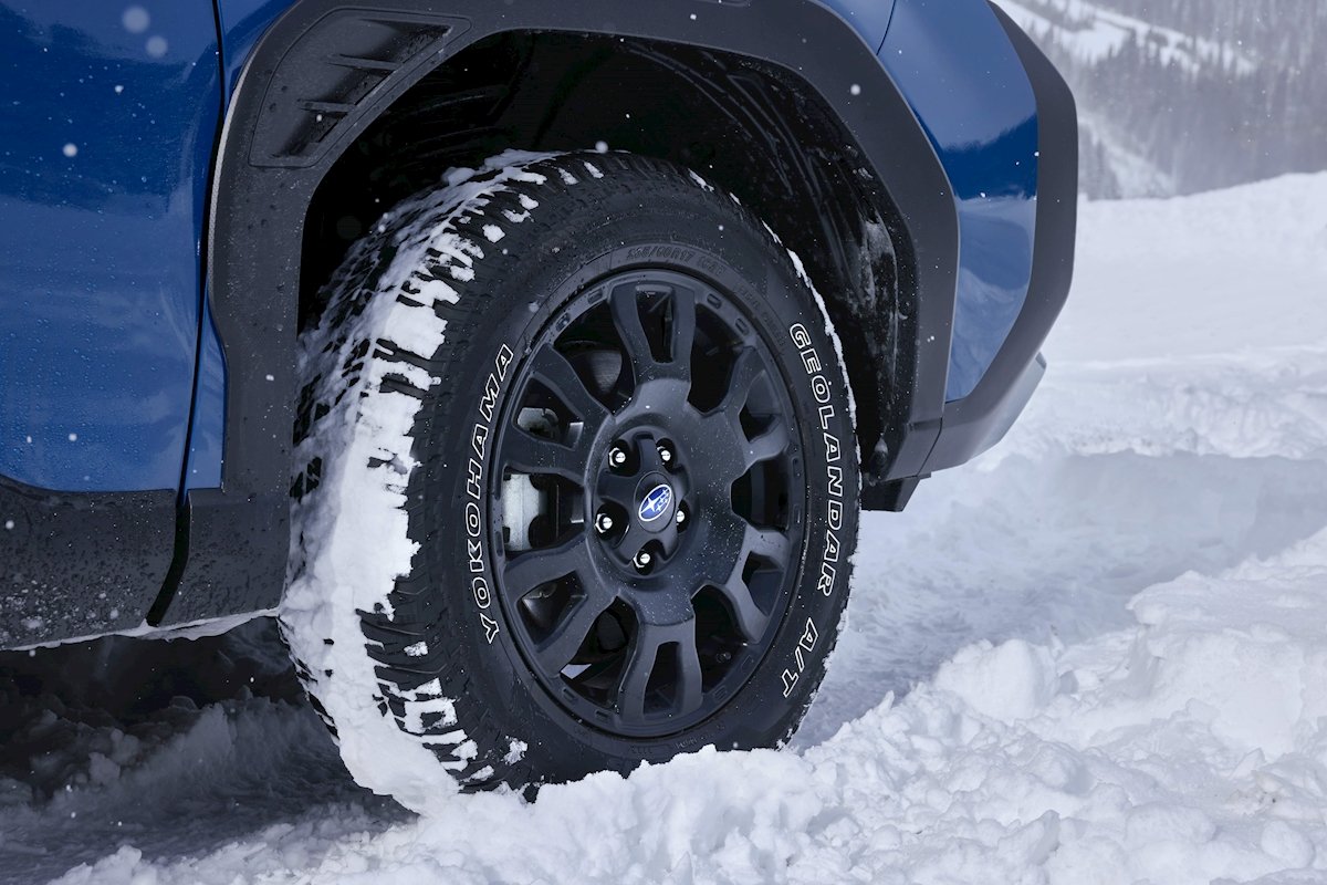 When to Switch to Winter Tires in Utah (Herriman Guide) | Mark Miller Subaru South Towne