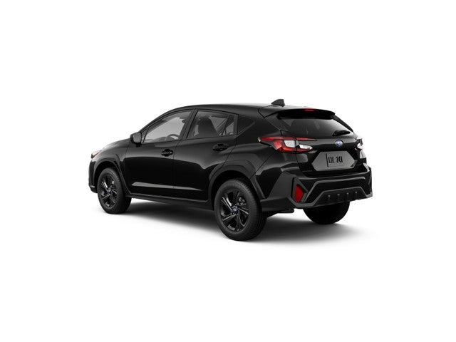 2027 Subaru CROSSTREK Base
