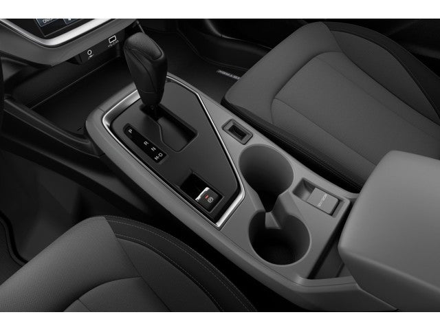 2027 Subaru CROSSTREK Base