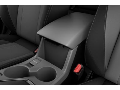 2027 Subaru CROSSTREK Base