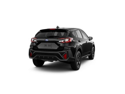 2027 Subaru CROSSTREK Base