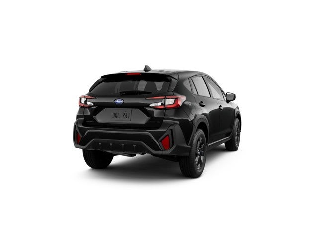 2027 Subaru CROSSTREK Base