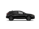 2027 Subaru CROSSTREK Base