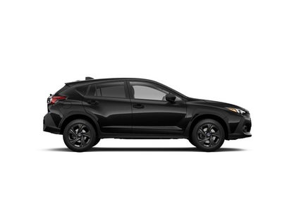 2027 Subaru CROSSTREK Base