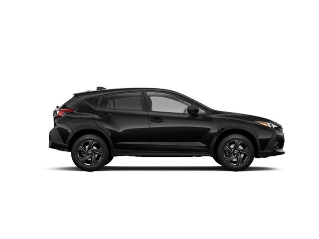 2027 Subaru CROSSTREK Base