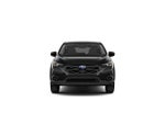 2027 Subaru CROSSTREK Base