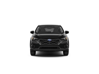 2027 Subaru CROSSTREK Base