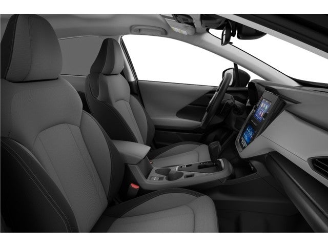 2027 Subaru CROSSTREK Base