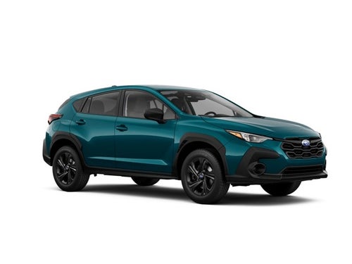 2027 Subaru CROSSTREK Base