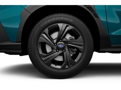 2027 Subaru CROSSTREK Base