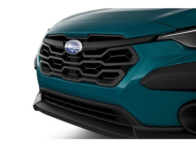 2027 Subaru CROSSTREK Base