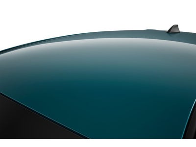 2027 Subaru CROSSTREK Base