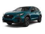 2027 Subaru CROSSTREK Base