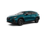 2027 Subaru CROSSTREK Base