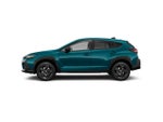 2027 Subaru CROSSTREK Base