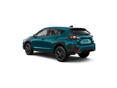 2027 Subaru CROSSTREK Base