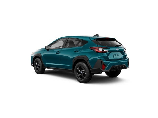 2027 Subaru CROSSTREK Base