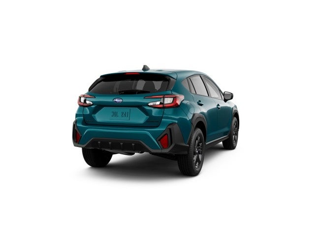2027 Subaru CROSSTREK Base