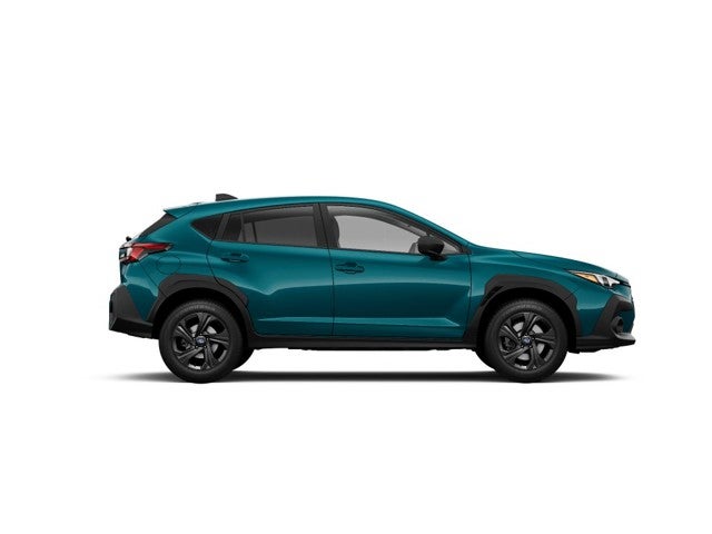 2027 Subaru CROSSTREK Base