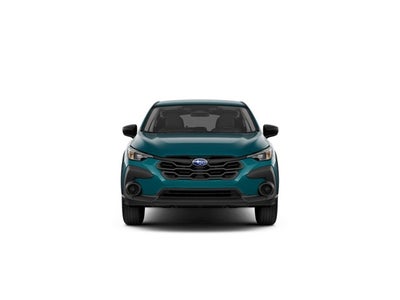2027 Subaru CROSSTREK Base
