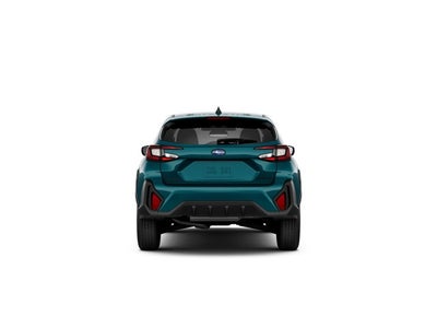 2027 Subaru CROSSTREK Base