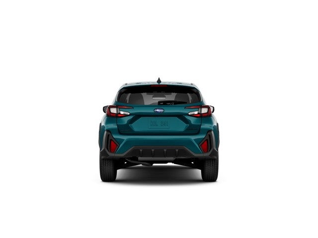 2027 Subaru CROSSTREK Base