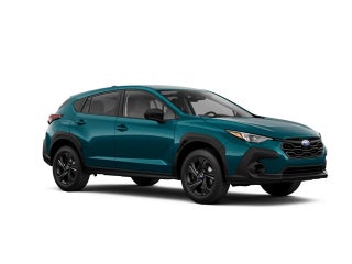 2027 Subaru CROSSTREK Base