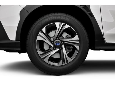 2027 Subaru CROSSTREK Base