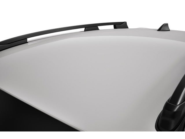 2027 Subaru CROSSTREK Base