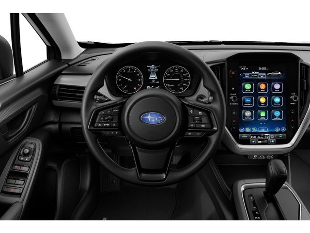 2027 Subaru CROSSTREK Base