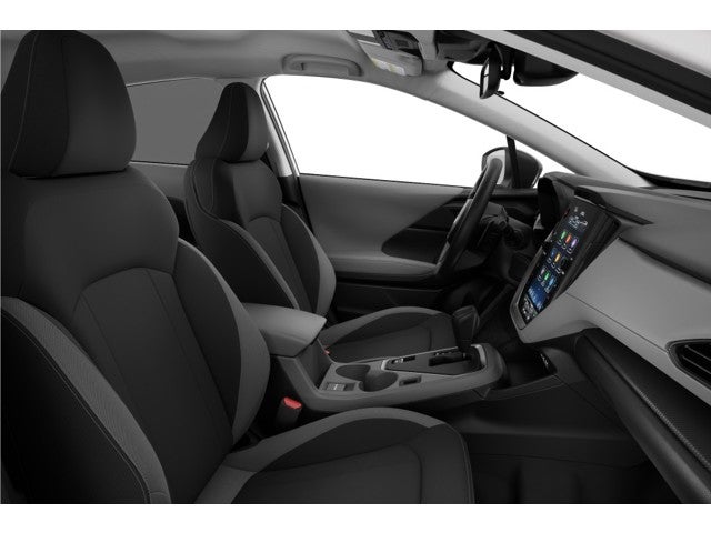2027 Subaru CROSSTREK Base