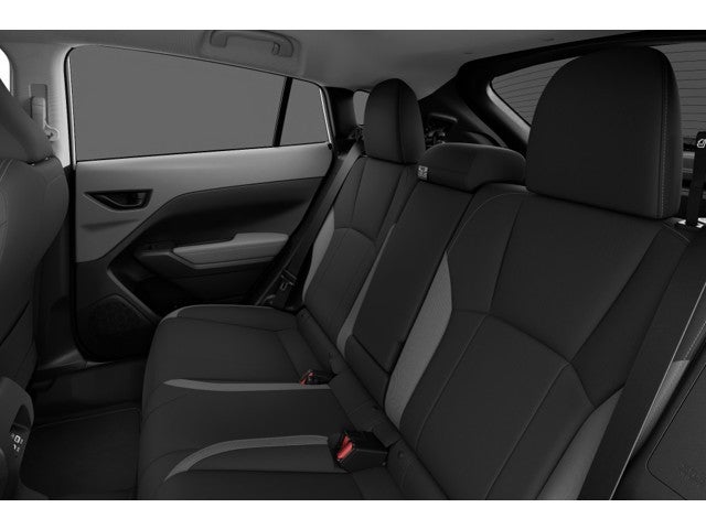 2027 Subaru CROSSTREK Base