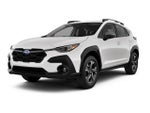 2027 Subaru CROSSTREK Base
