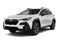 2027 Subaru CROSSTREK Base
