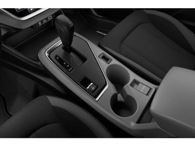2027 Subaru CROSSTREK Base