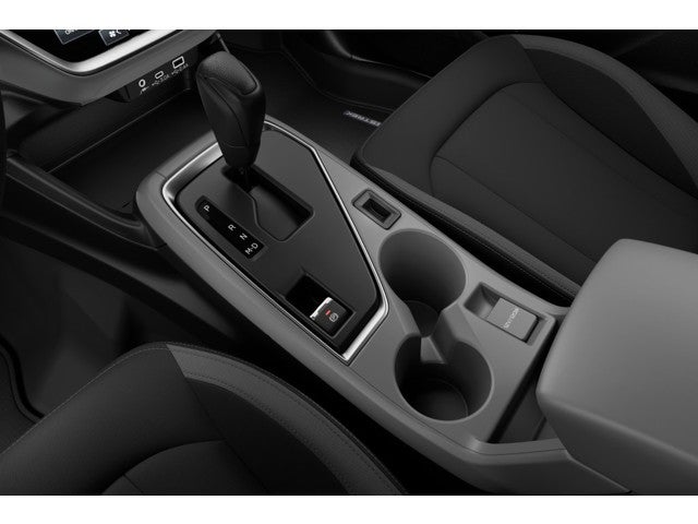2027 Subaru CROSSTREK Base
