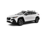 2027 Subaru CROSSTREK Base