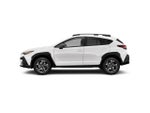 2027 Subaru CROSSTREK Base