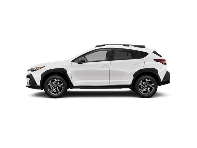 2027 Subaru CROSSTREK Base