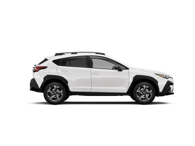 2027 Subaru CROSSTREK Base