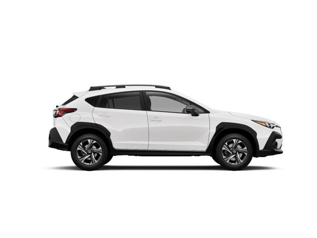 2027 Subaru CROSSTREK Base