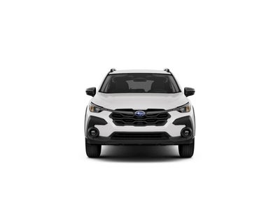 2027 Subaru CROSSTREK Base
