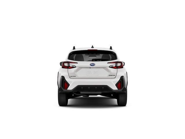 2027 Subaru CROSSTREK Base