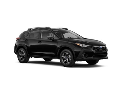 2027 Subaru CROSSTREK Base