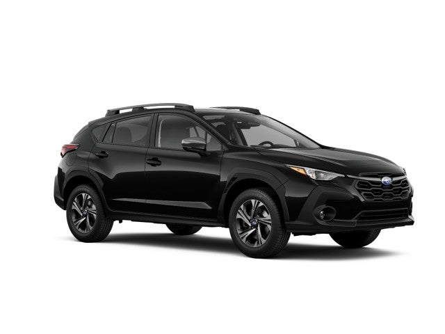2027 Subaru CROSSTREK Base