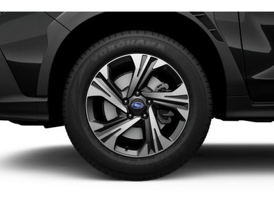 2027 Subaru CROSSTREK Base