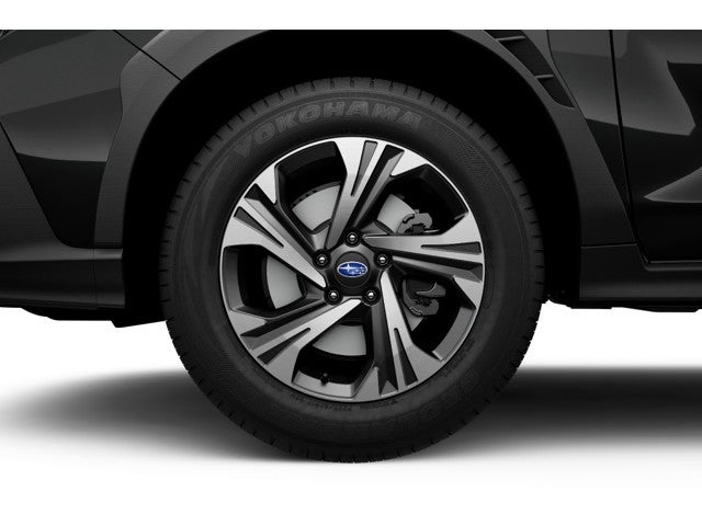 2027 Subaru CROSSTREK Base