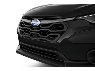 2027 Subaru CROSSTREK Base