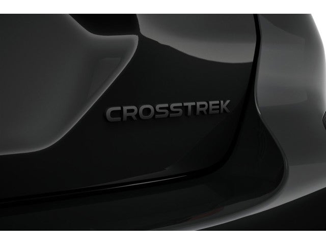 2027 Subaru CROSSTREK Base