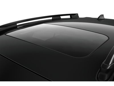 2027 Subaru CROSSTREK Base